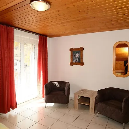 Ferienhaus Juliana Appartement