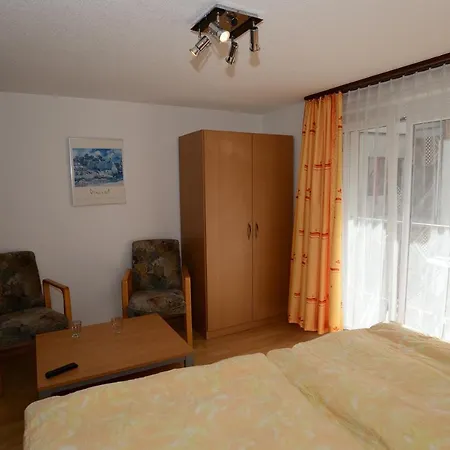 Ferienhaus Juliana Zermatt