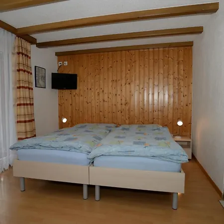 Ferienhaus Juliana Apartmán *
